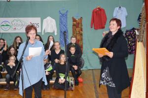 Čarobni december privabil 22 razstavljavcev in ustvarjalcev 9